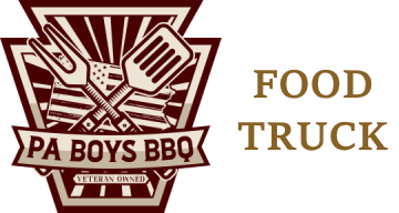 PA Boys BBQ food truck